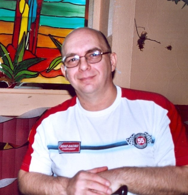 Avis de décès de Alain Richard