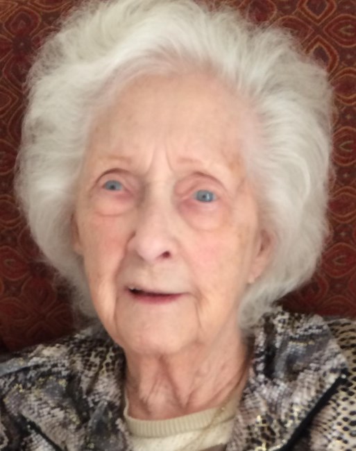 Obituary of Gladys "Girlie" Lamia