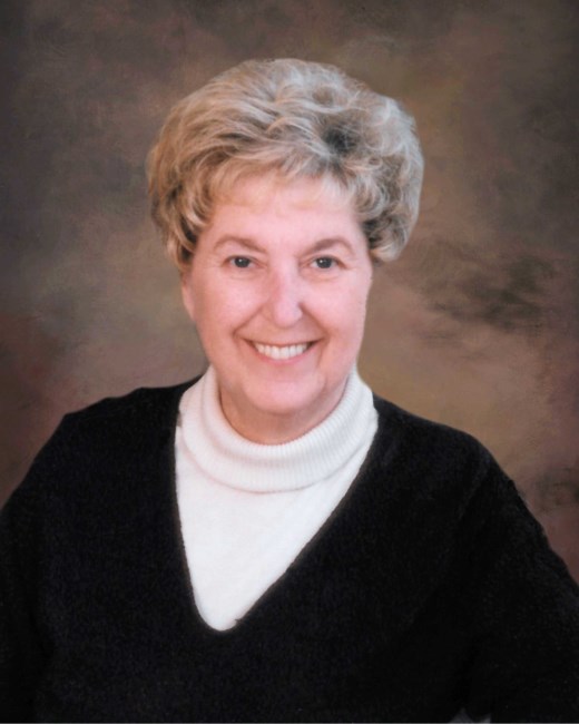 Obituary of Sandra Ann "Mimi" Dompier