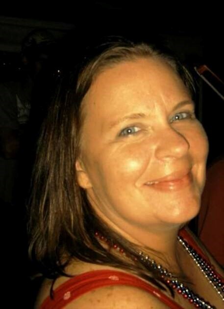 Obituary of Cherity Anne Harper