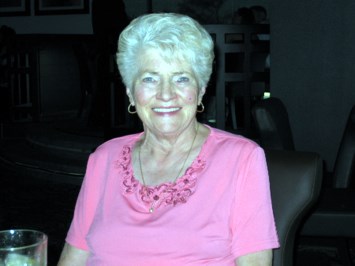 Obituary of Doris Emma Gundlach
