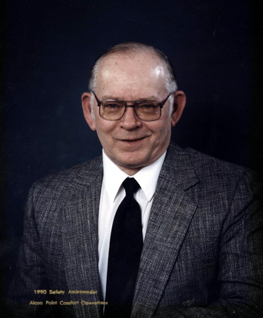 Obituario de Arthur G. Parker