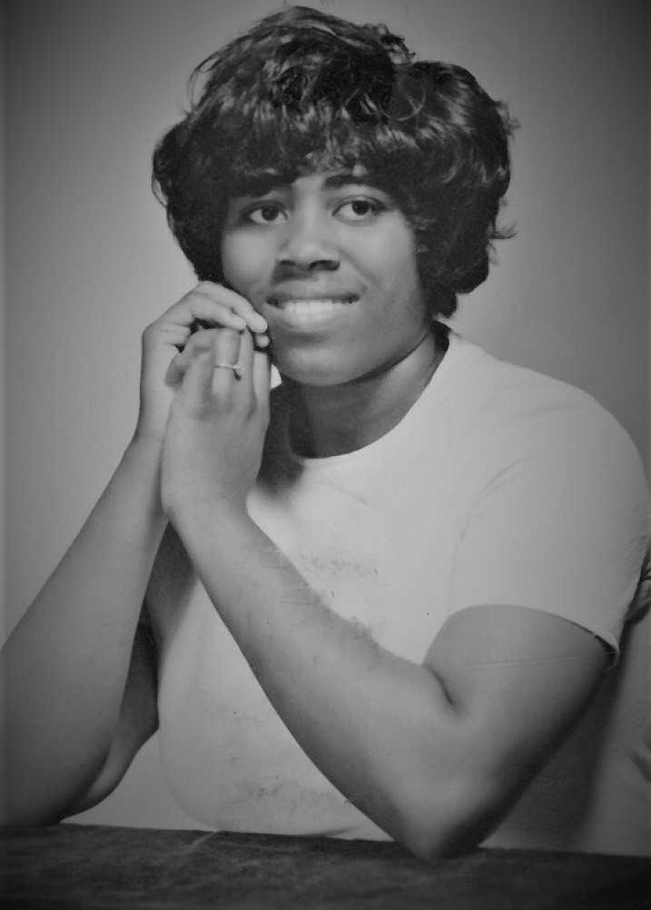 Obituary of Mary Ella Crisp