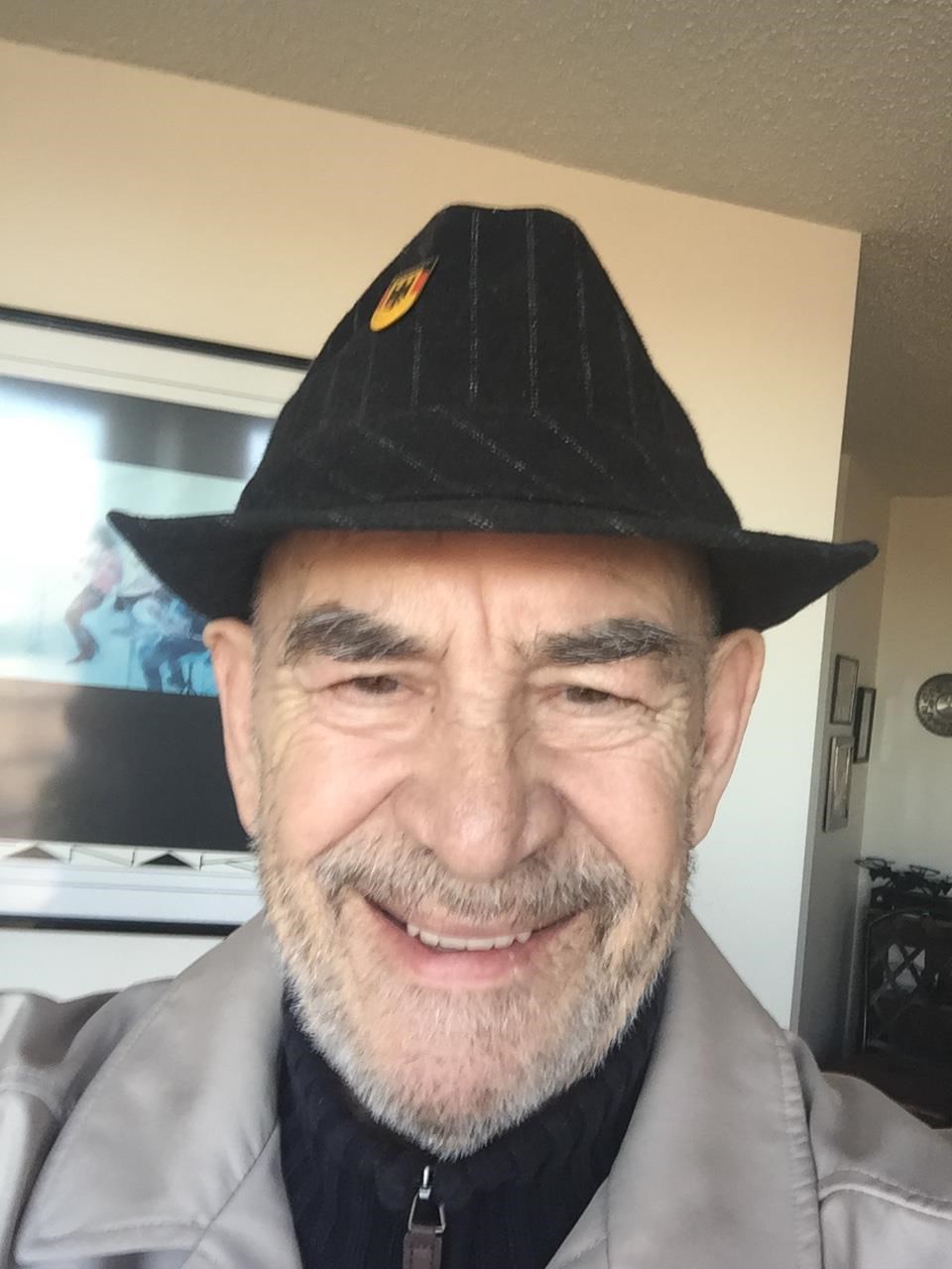 Obituary of Roland Josef Senn