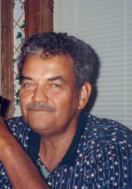 Avis de décès de Hughie Dallas Brewington