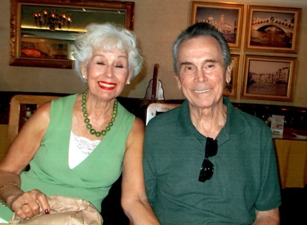 Obituary of Michael Barragan