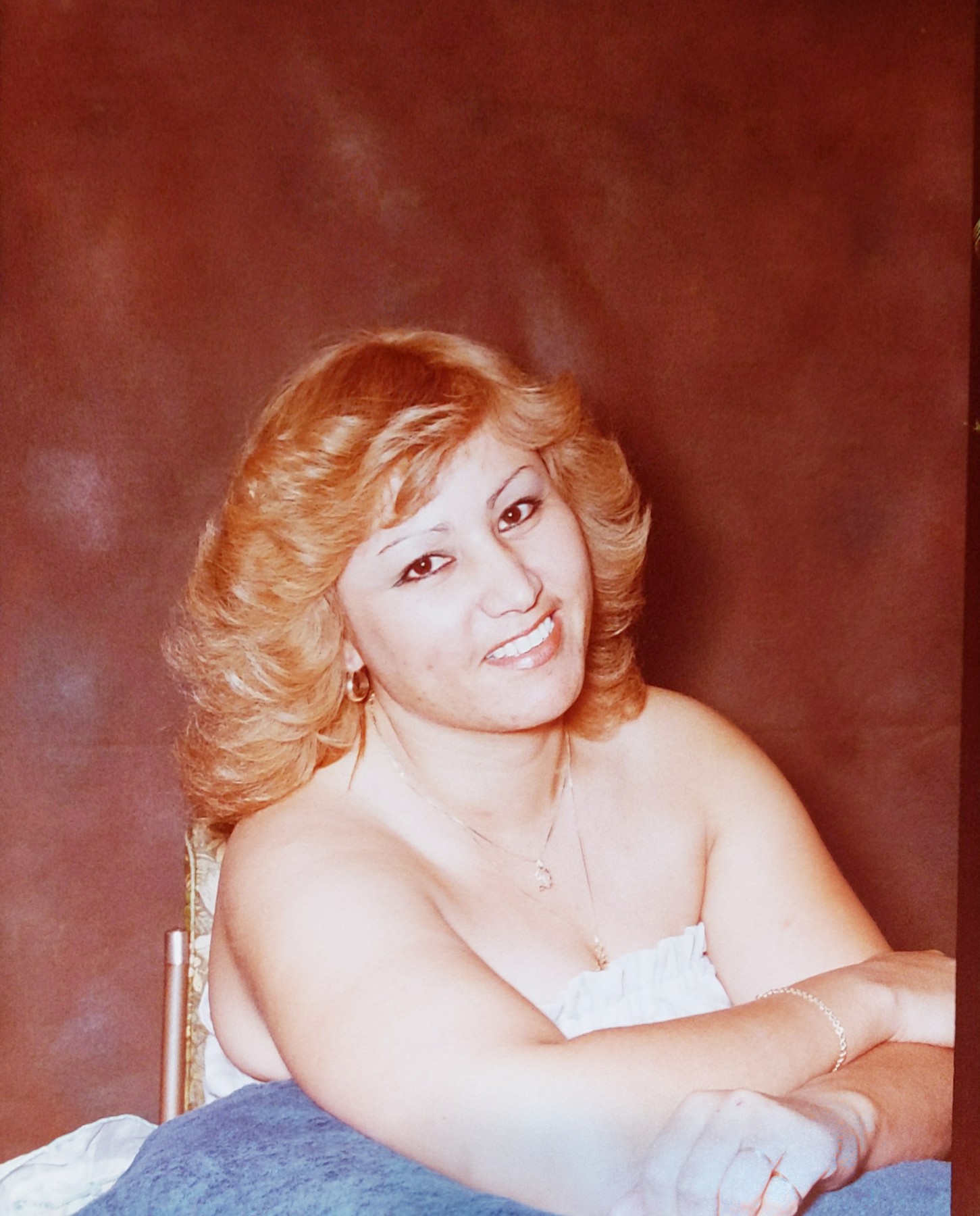 Obituary of Concepcion Clavel Davis