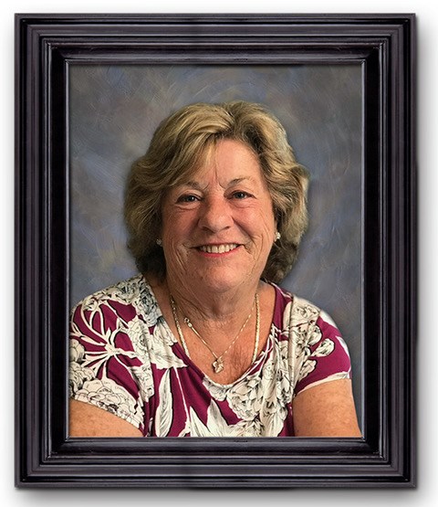 Obituary of Margaret Murdoch Drennan Borg-Hansen