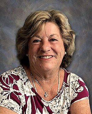 Obituary of Margaret Murdoch Drennan Borg-Hansen