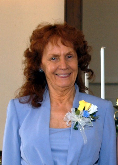 Obituary of Vivian Savannah Brannan