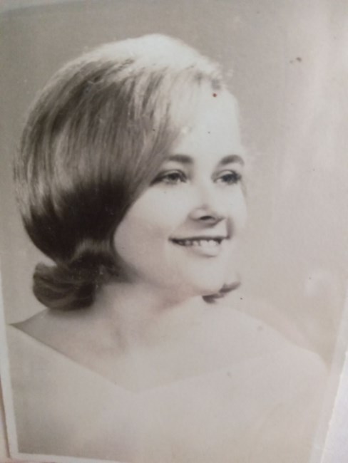 Obituary of Barbara Joan Edwards