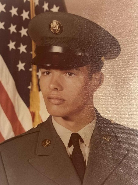 Obituary of Leroy Leonard Denison