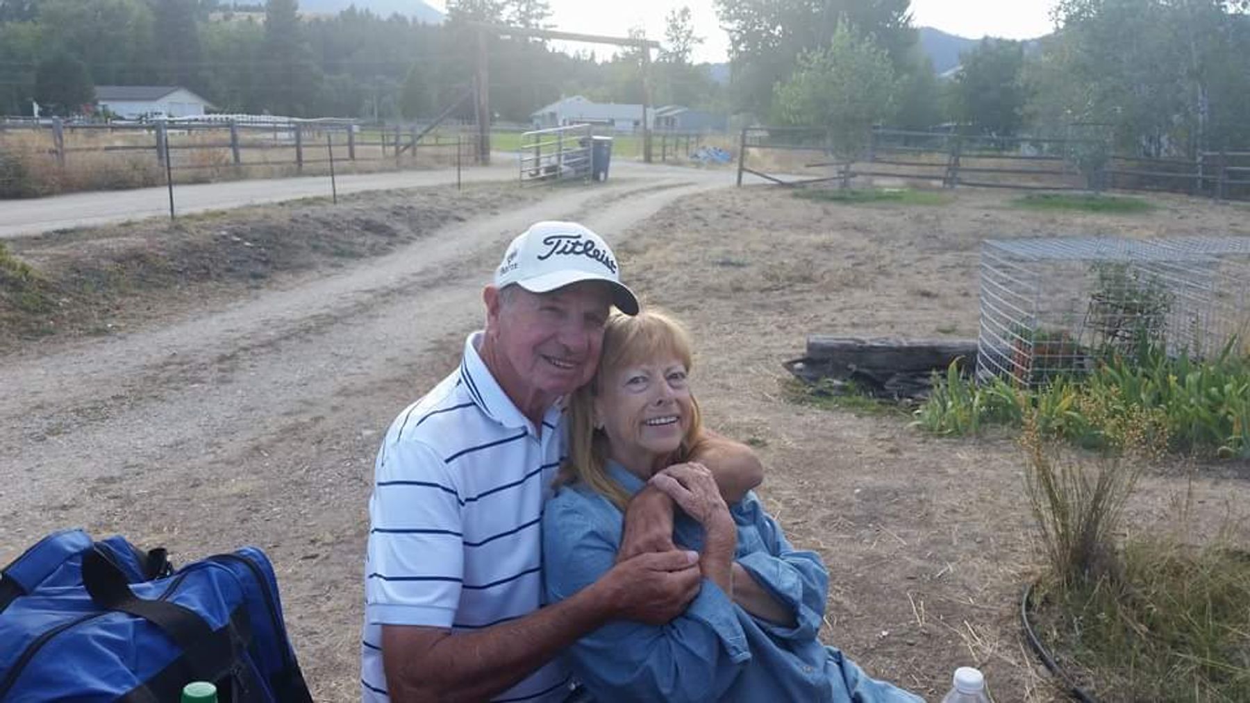 Obituary of Darold (mike) Michels