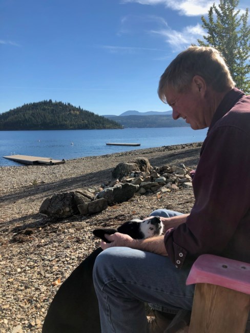 Obituario de James Hunter Shaw