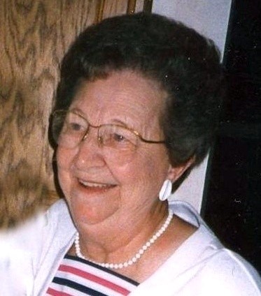 Obituary of Eileen D. Christoph