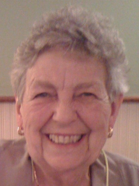 Obituary of Angeline Turner