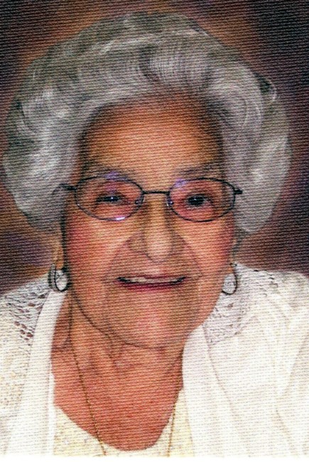 Obituary of Adeline B. Rodriguez