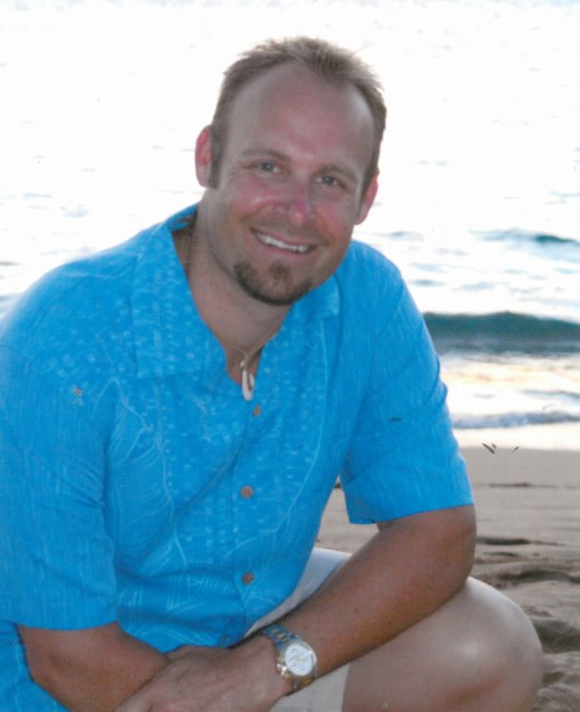 Obituary of Harold "Byron" Twigg II