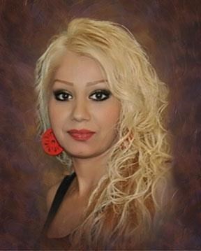 Obituary of Maria Elena Flores