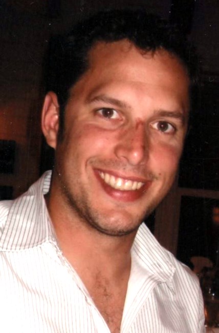 Obituary of Christopher James Edmonds