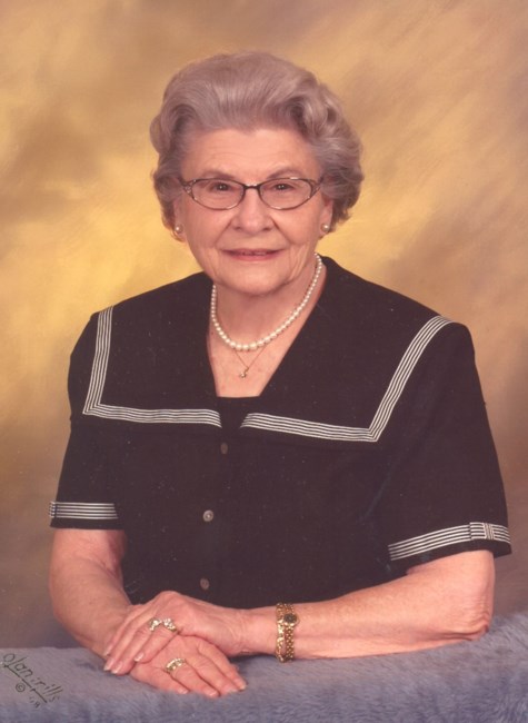Obituary of Helen Braun Billo Wyscarver