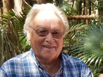 Obituary of Pierre Guérard