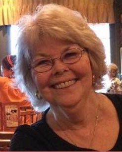 Obituary of Judy Berber