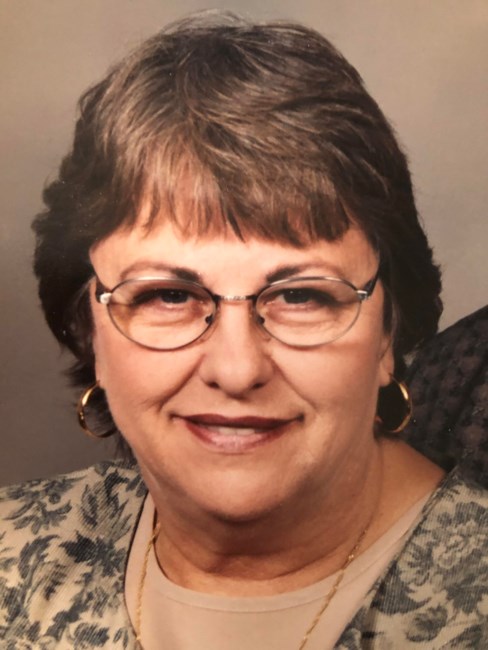 Obituario de Sharon J. Rominger