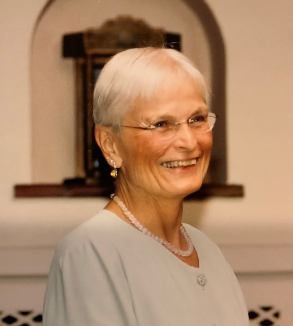 Obituary of Diane Carmody Wynne