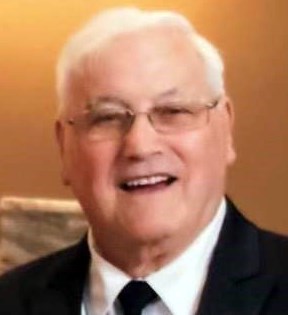 Obituary of John LaGreca