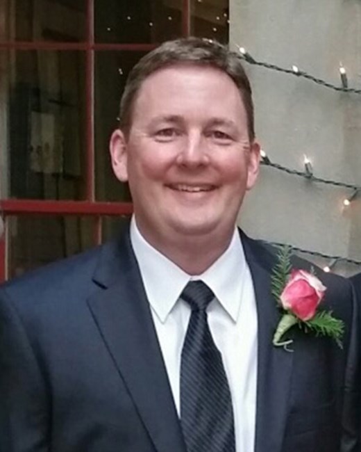 Avis de décès de James Boyd Lapp