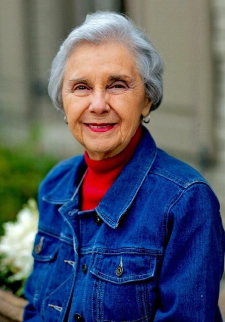 Obituary of Marceline "Marcie" Turner May