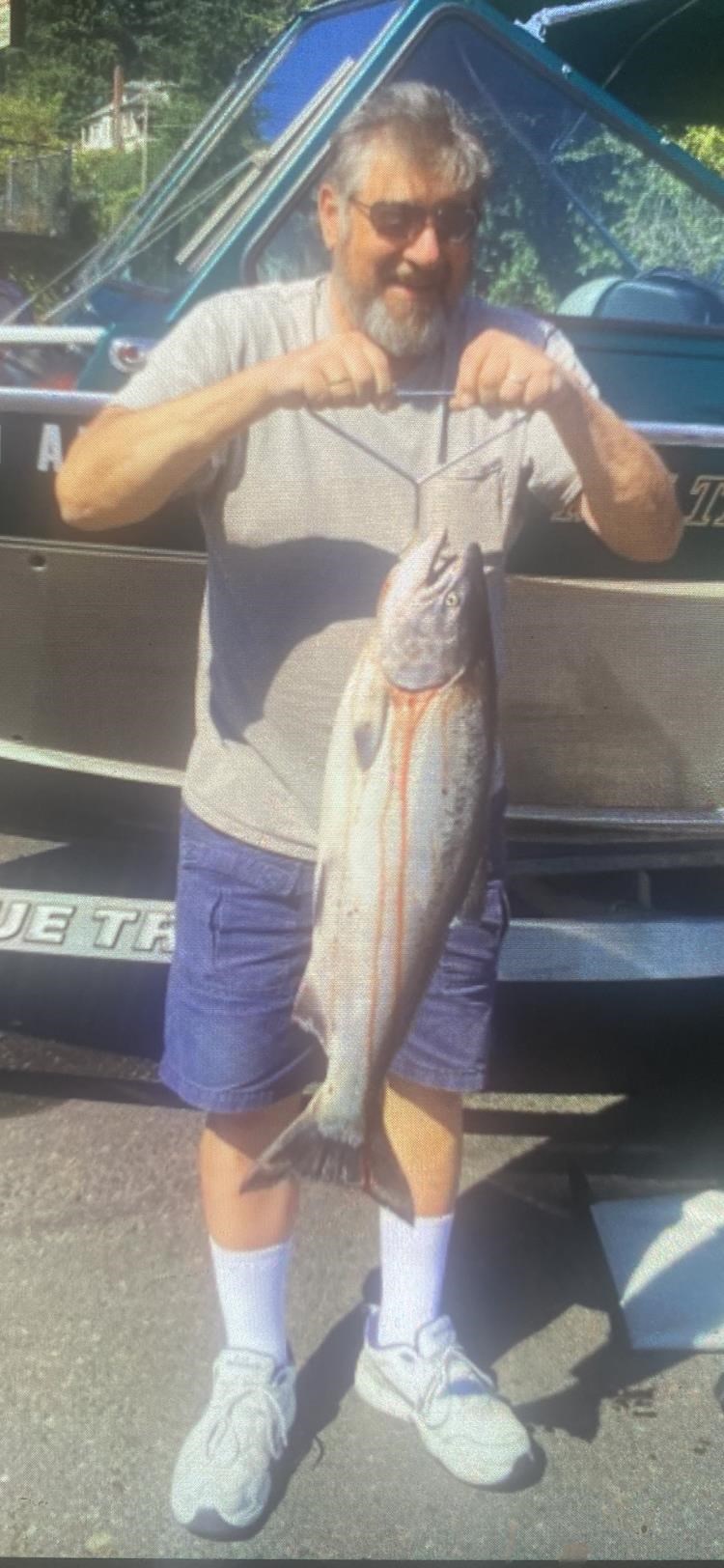 Obituary of Robert S. Baker