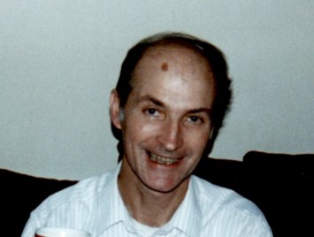 Obituary of Raymond Drum