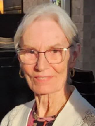 Obituary of Nancy Pearl Horvath