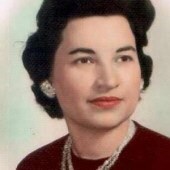 Obituary of Annelle P. Pinner