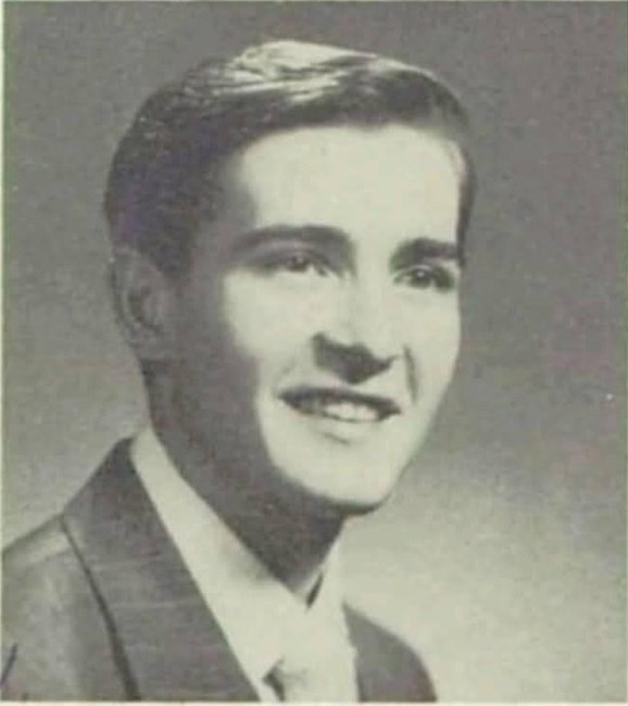 Obituary of Warren Lewis Deeds