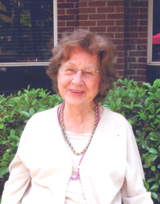 Obituary of Dores Laing Fair Crew