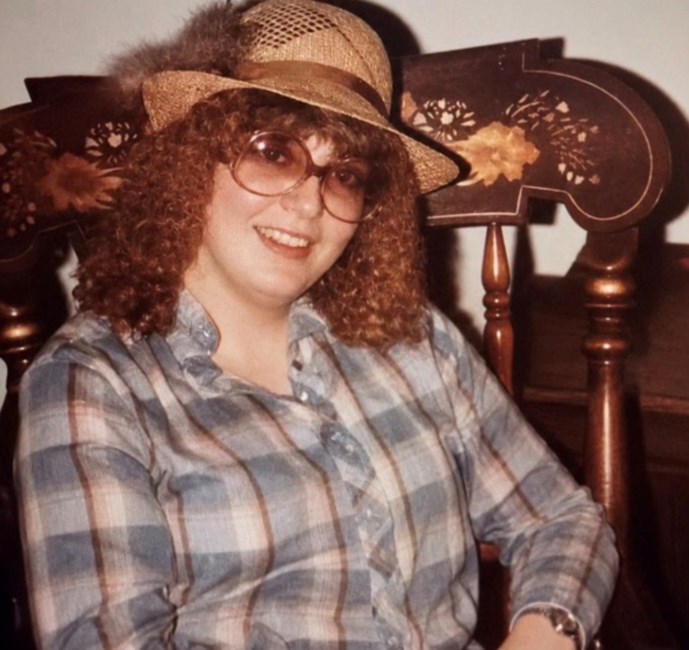 Obituary of Renell Maxine Bankston