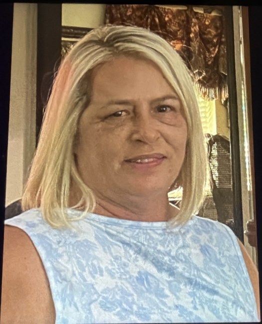 Obituary of Judy Lee Gibson