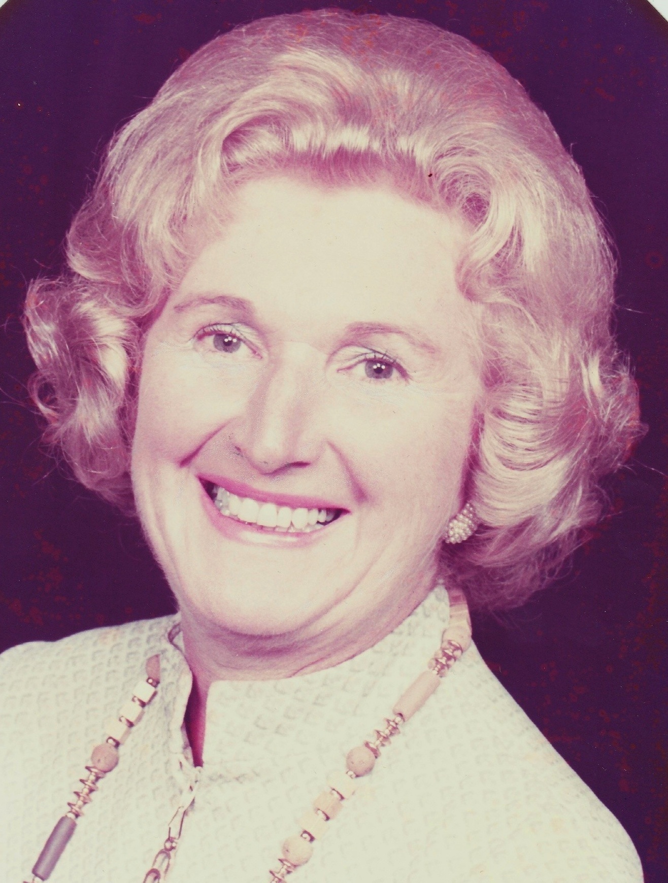 Winifred Delaney Obituary Houston, TX