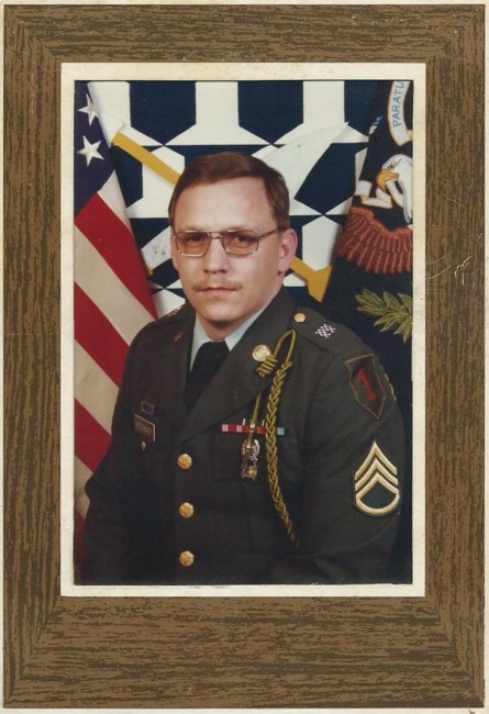 Obituary of Richard Paul Kessinger