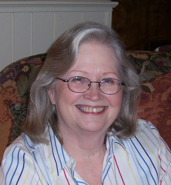 Obituary of Eula P Huffman