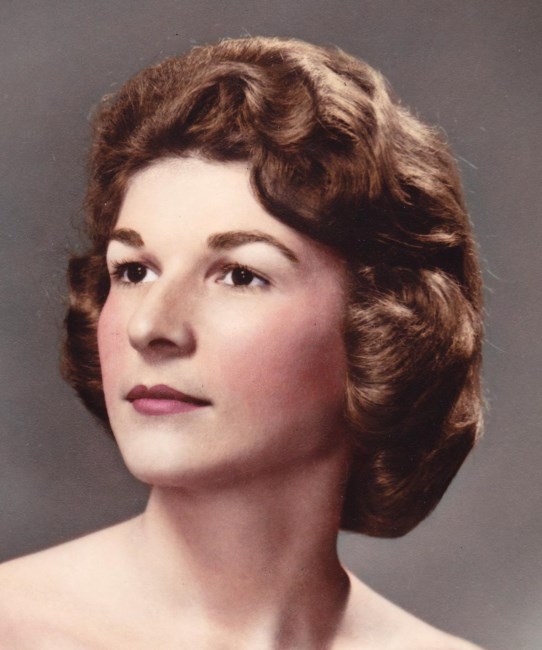 Obituario de Mary Ann Gosney