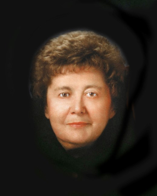 Avis de décès de Ruth Ann Brakora
