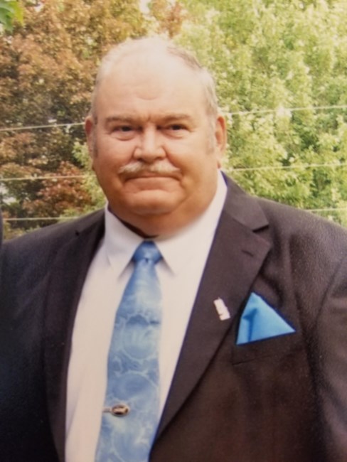 Obituary of Robert G. Matevia Sr.