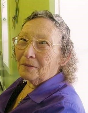 Obituary of Pauline "Polly" Hicks