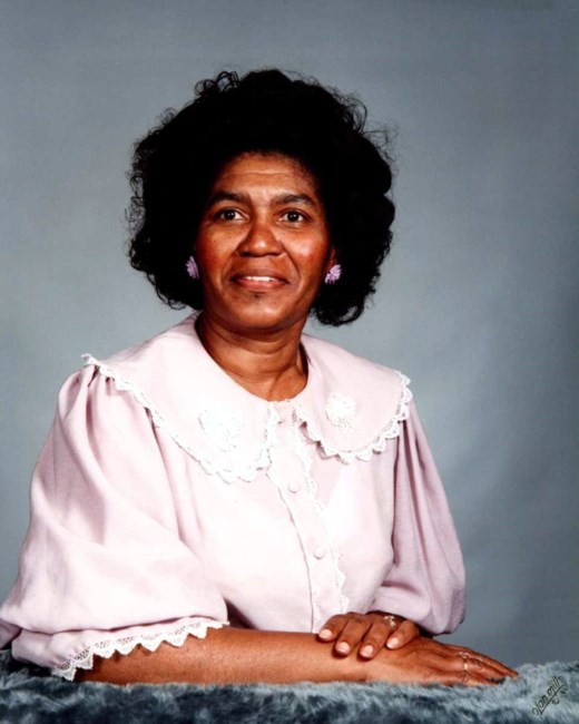 Obituary of Mary Lee Clark