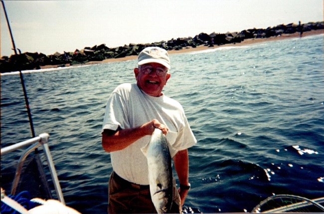 Obituary of David Herbert Bean