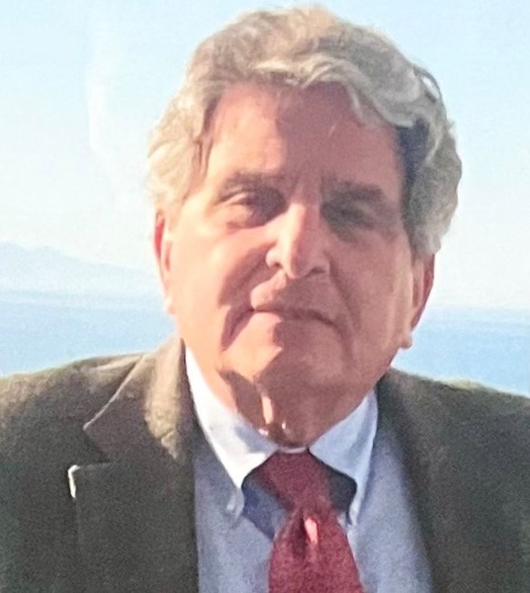 Avis de décès de James Howard Cohen